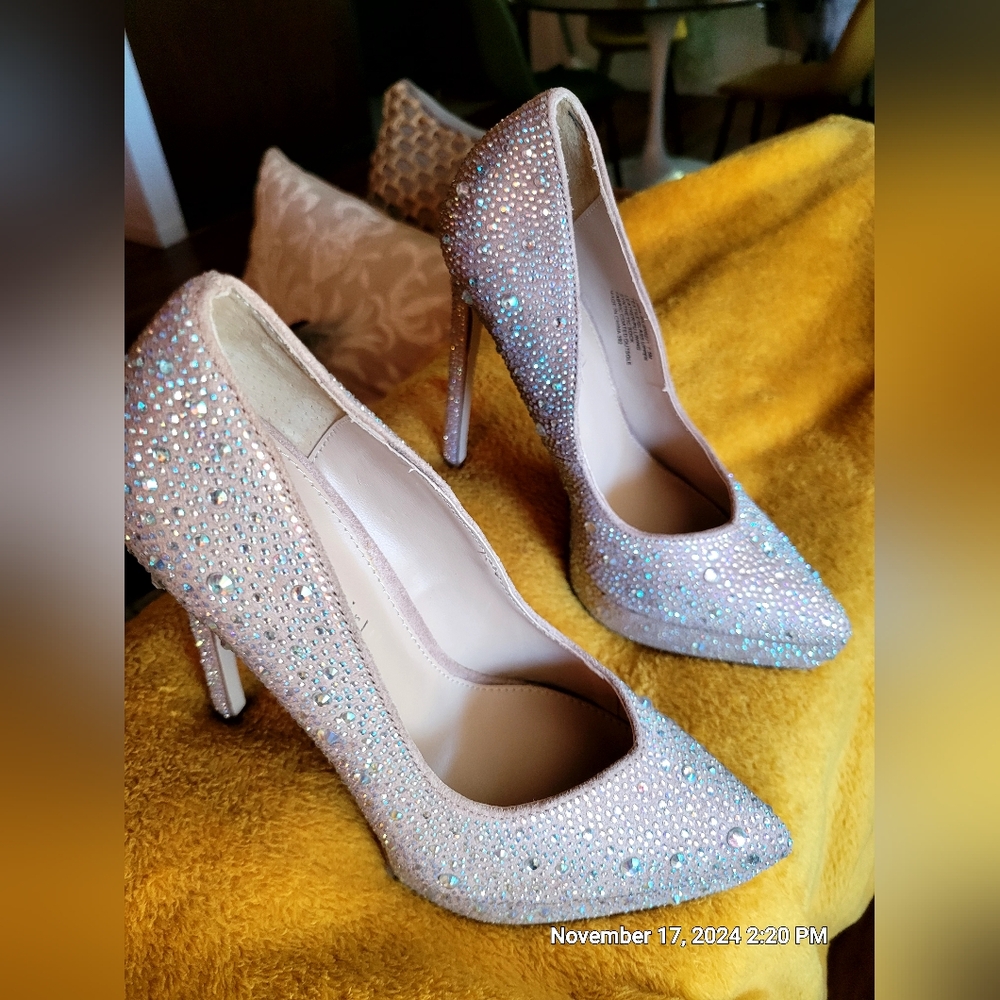 Madden Girl Shoes
